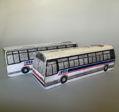 CTA Bus Models