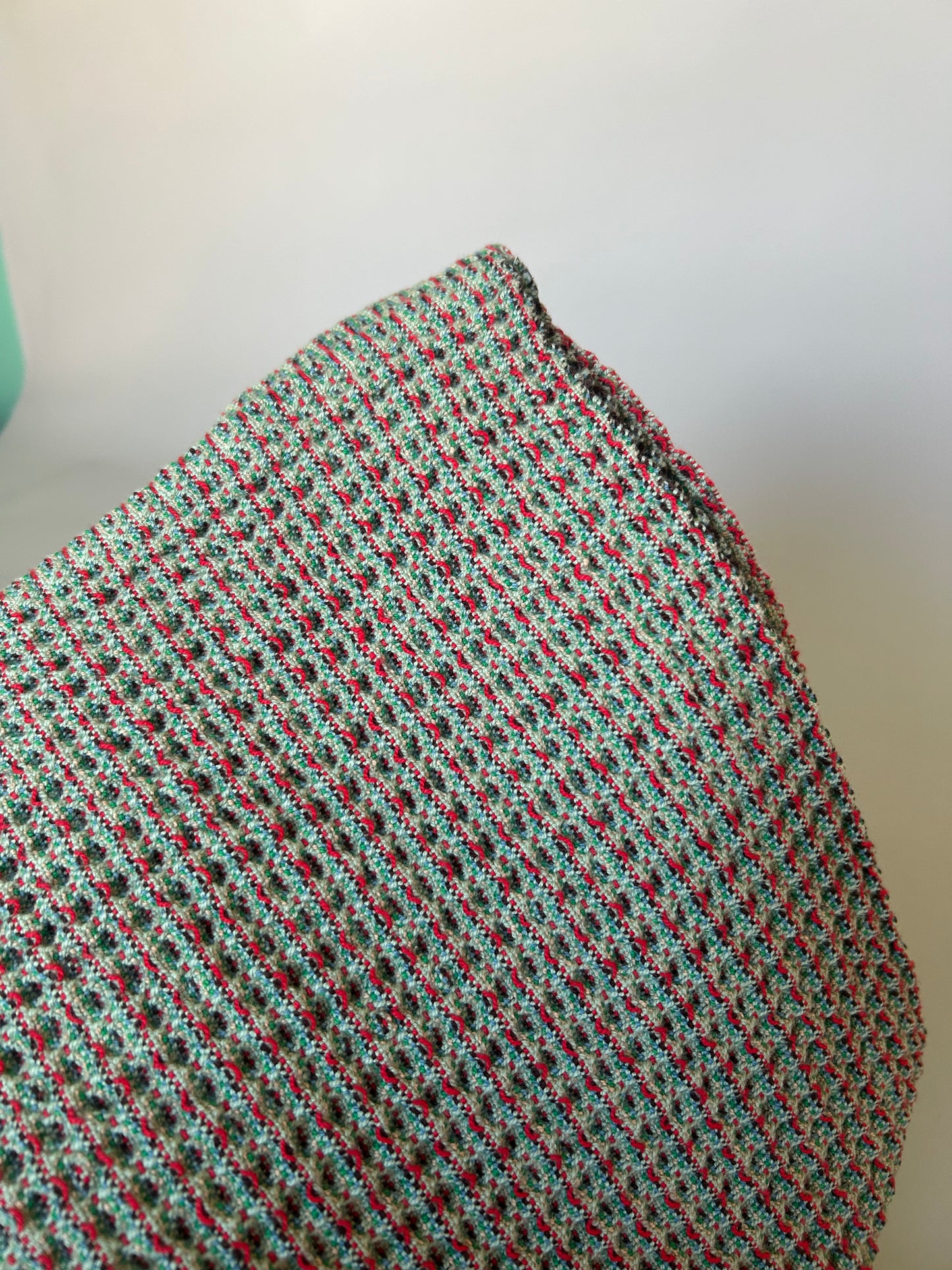 Handwoven Waffle Weave Dish Towel
